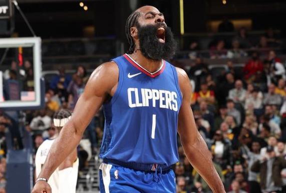 哈登迎来二十赛季出色发挥,澳大利亚队观众热烈欢呼!