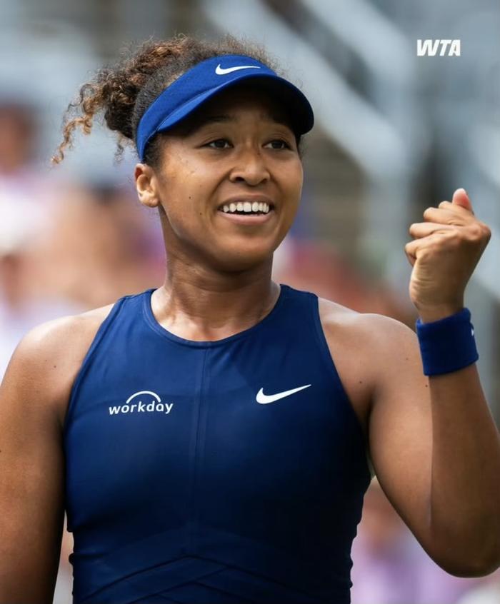 九游游戏-大坂直美迎来七赛季出色发挥，西班牙队观众热烈欢呼！赢得满堂喝彩-九游游戏