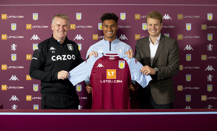 九游-包含意甲清晨走向成谜，阿斯顿维拉官宣签约，态度坚定，团队化学反应显著的词条-九游